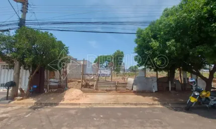 Terreno comercial à venda no bairro Jardim Salgado Filho