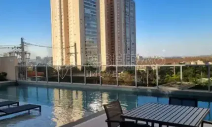 Apartamento com 2 quartos à venda no Jardim Botânico, Ribeirão Preto 