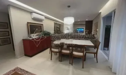 Apartamento com 3 quartos à venda no Jardim Botânico, Ribeirão Preto 