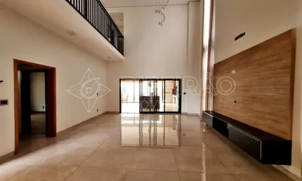 Casa em condomínio fechado com 3 quartos à venda na Vila do Golf, Ribeirão Preto 