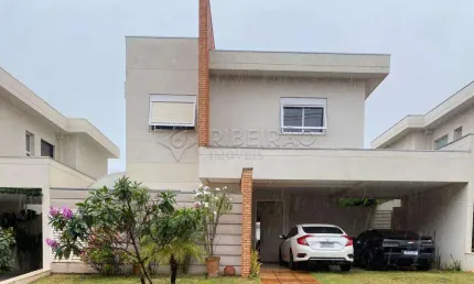 Sobrado alto padrão 5 suítes à venda e locação no Guaporé