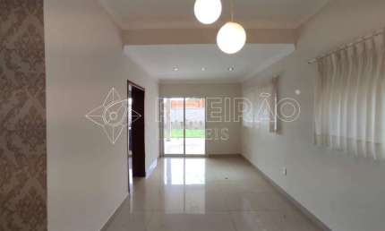 Casa Sobrado em Condomínio 4 suítes para locação no bairro Jardim San Marco