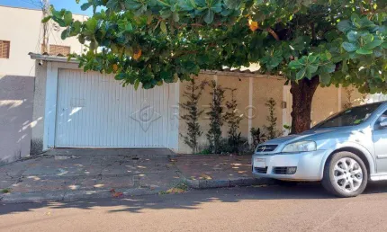 Casa Térrea para locação 5 dormitórios 4 vagas no Jardim Irajá