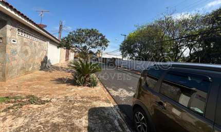 Terreno à venda no Parque dos Bandeirantes, Ribeirão Preto 