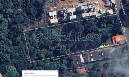 Casa com 2 quartos à venda no Parque São Sebastião, Ribeirão Preto 