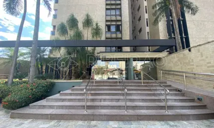 Apartamento Padrão 196 m2 para Venda ou Locação na Av. Portugal