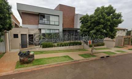 Apartamento com 2 quartos à venda no Jardim Nova Aliança Sul, Ribeirão Preto 