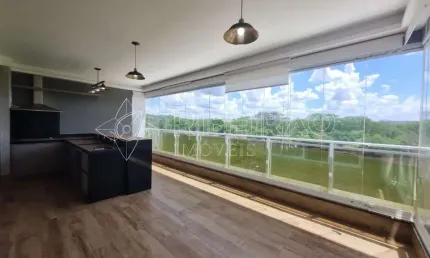 Apartamento com 3 suítes a venda no bairro Vila do Golfe