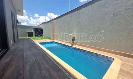 Casa térrea em condomínio á venda com 3 suítes e piscina no Vivendas da Mata