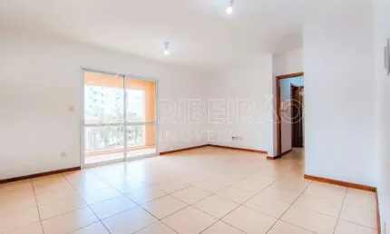 Apartamento com 3 quartos à venda no Jardim Paulista, Ribeirão Preto 