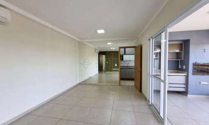 Apartamento à venda no edifício Cabreúva com 3 suítes