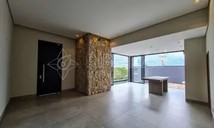 Casa Térrea Piscina e 3 suítes no Alto do Castelo para venda