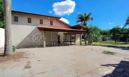 Chácara 4 suítes e piscina à venda condomínio Itanhangá Chácaras