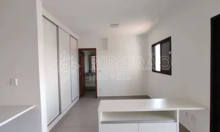 Flat com 1 quarto à venda no Nova Ribeirânia, Ribeirão Preto 