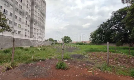 Terreno comercial à venda no Ipiranga, Ribeirão Preto 