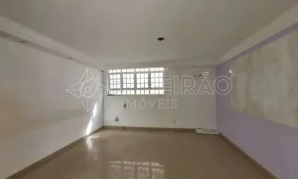Ponto comercial para alugar no Jardim América, Ribeirão Preto 