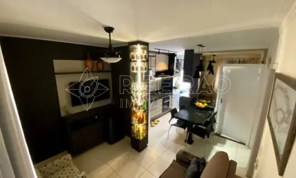 Apartamento 2 dormitórios á venda no Parque Industrial Lagoinha