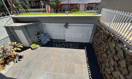 Casa Comercial e Residencial 6 dormitórios para locação no Centro