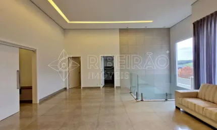 Sobrado 3 suítes e piscina para locação e venda Alphaville III