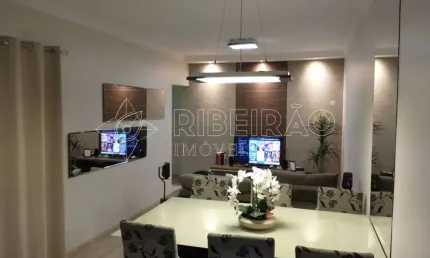 Apartamento 3 dormitórios à venda condomínio bosque das caviúnas