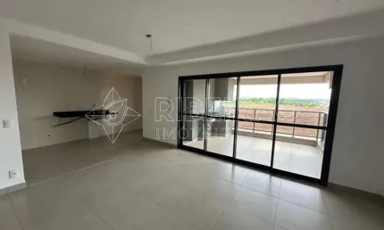 Apartamento com 3 quartos à venda na Avenida Deputado Sérgio Cardoso De Almeida, 1980, Jardim Olhos d'Água, Ribeirão Preto