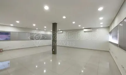 Ponto comercial para alugar no Centro, Cravinhos 