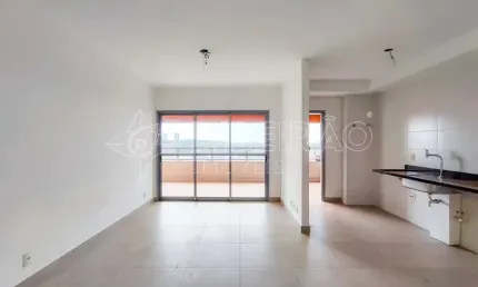 Apartamento com 3 quartos à venda na Rua Thomaz Nogueira Gaia, 2965, Jardim Botânico, Ribeirão Preto
