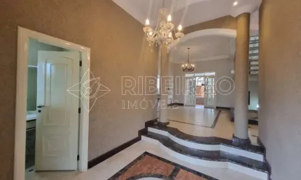 Casa com 4 quartos à venda no Ribeirânia, Ribeirão Preto 