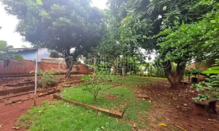 Chácara / sítio à venda na Rua João Nogueira Carvalho, 01, Ribeirânia, Ribeirão Preto