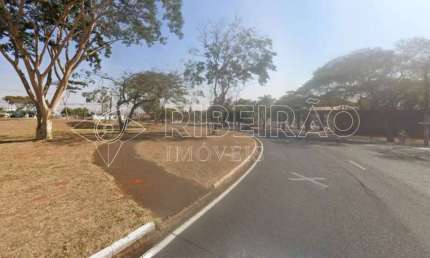 Terreno à venda no Nova Ribeirânia, Ribeirão Preto 