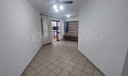 Apartamento com 2 quartos à venda na Avenida Portugal, 1400, Jardim São Luiz, Ribeirão Preto
