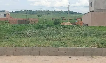 Terreno à venda no Recreio Anhangüera, Ribeirão Preto 