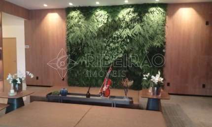 Apartamento com 2 quartos à venda no Jardim Olhos d'Água, Ribeirão Preto 