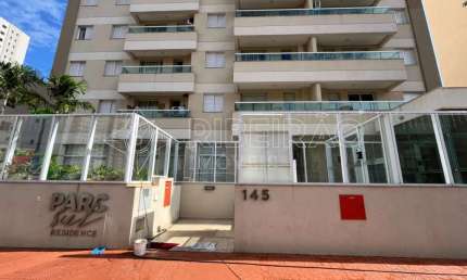 Apartamento Mobiliado 1 dormitório para locação e venda no Nova Aliança