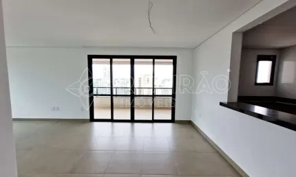 Apartamento com 3 quartos à venda no Nova Aliança, Ribeirão Preto 