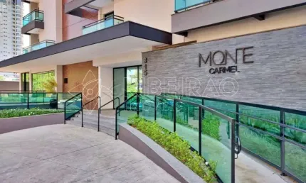 Apartamento com 1 quarto à venda no Jardim Botânico, Ribeirão Preto 