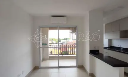 Apartamento 1 dormitório à venda e locação na ribeirânia
