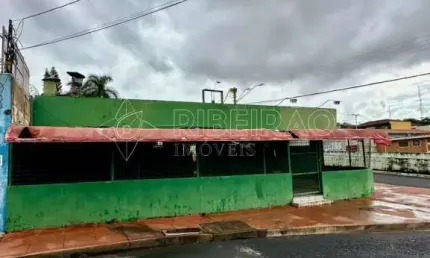 Salão Comercial 250m² para locação no Jardim Paulistano