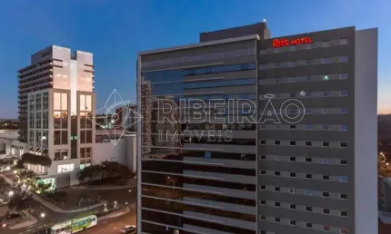 Apartamento 1 suíte à venda ao lado do Shopping Iguatemi