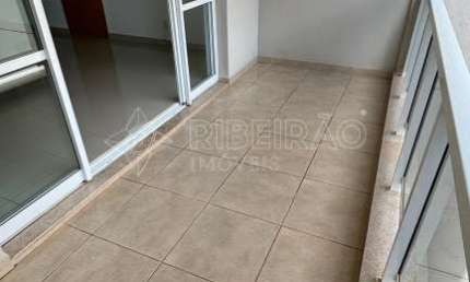 Apartamento com 2 quartos à venda no Bosque das Juritis, Ribeirão Preto 