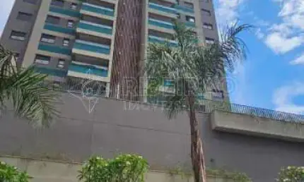 Apartamento 03 dormitórios à venda no bairro Jardim Olhos D`Água