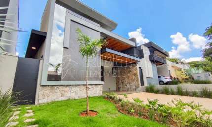 Casa Térrea em Condomínio à venda no Jardim Valência