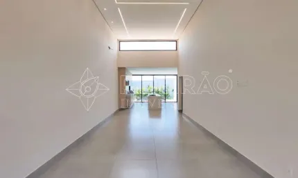 Casa térrea com 3 suítes para venda no quinta da mata ii