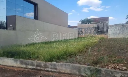 Terreno comercial à venda no Jardim Califórnia, Ribeirão Preto 