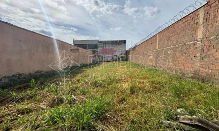 Terreno com 312,50 m² no parque bandeirantes para venda