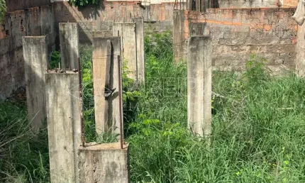 Terreno à venda no Presidente Médici, Ribeirão Preto 