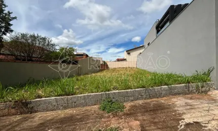 Terreno à venda no Jardim Recreio, Ribeirão Preto 