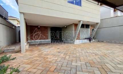 Casa com 3 quartos à venda no Ribeirânia, Ribeirão Preto 