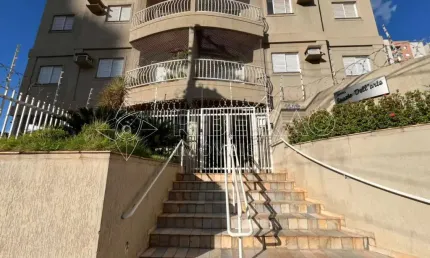 Apartamento á venda 03 dormitórios (01 suíte) 03 vagas Jardim Paulista