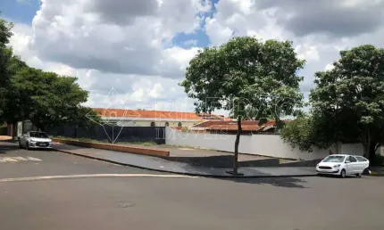 Chácara / sítio à venda no Alto da Boa Vista, Ribeirão Preto 